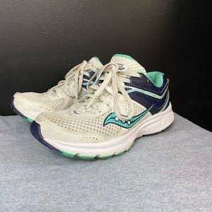 Saucony Cohesion
